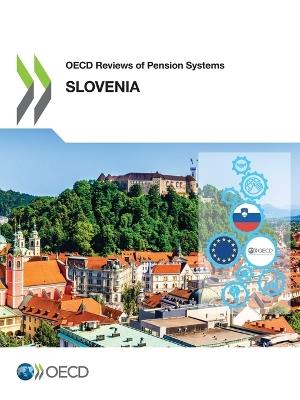 Slovenia - Organisation for Economic Co-operation and Development - cover