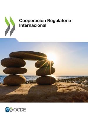 Cooperación Regulatoria Internacional - Oecd - cover