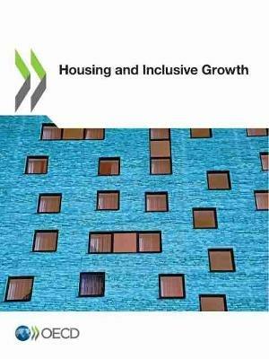 Housing and inclusive growth - Organisation for Economic Co-operation and Development - cover