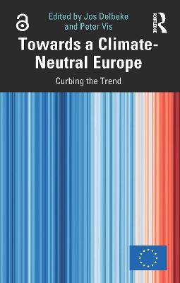 Towards a Climate-Neutral Europe: Curbing the Trend - cover