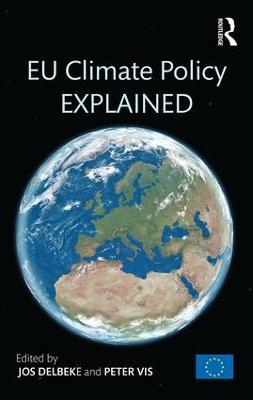 EU Climate Policy Explained - cover