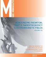 Non-ionizing radiation: Part 2, Radiofrequency electromagnetic fields