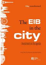 The EIB in the city: Investment on the agenda