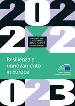 Rapporto sugli investimenti 2022/2023 - Risultati principali