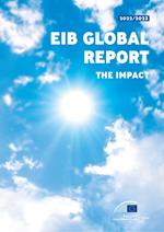 EIB Global Report 2022/2023 — The impact