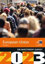 EIB Investment Survey 2023 - European Union overview