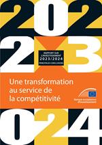 Rapport 2023-2024 de la BEI sur l'investissement – Principales conclusions