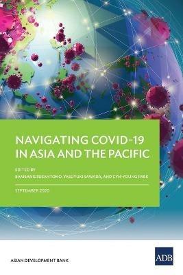 Navigating COVID-19 in Asia and the Pacific - cover