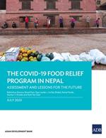 The COVID-19 Food Relief Program in Nepal: Assessment and Lessons for the Future