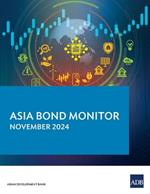 Asia Bond Monitor - November 2024