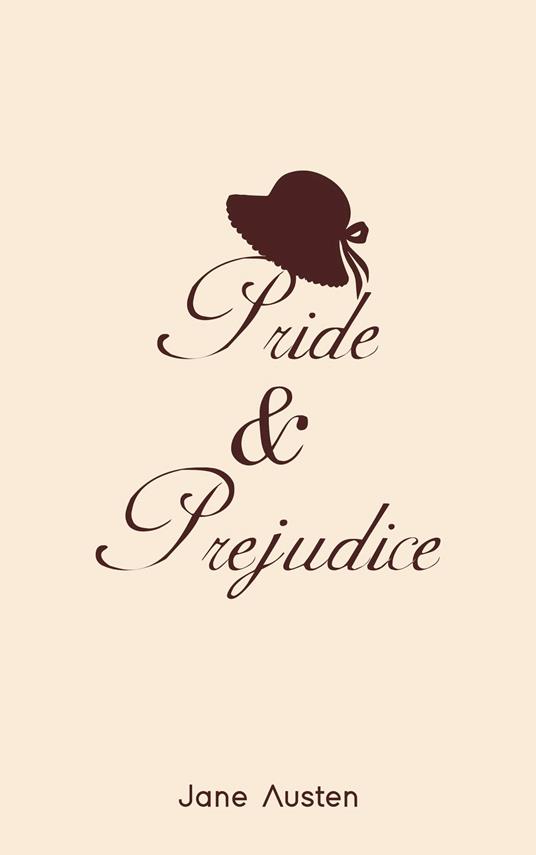 Pride & Prejudice