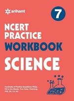 Ncert Practice Workbook Science 7