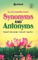 Synonyms and Antonyms Anglo
