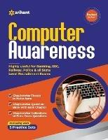 Computer Awareness - Arihant Experts - cover
