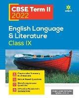 Libro in inglese CBSE Term II English Language & Literature 9th  - Vaishali Jaiswal