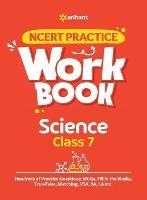 Ncert Practice Workbook Science Class 7th - Experts Compilation - cover