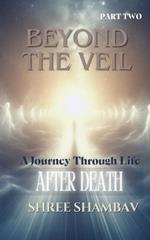 Beyond the Veil: A Journey Through Life After Death - Part Two