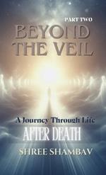 Beyond the Veil: A Journey Through Life After Death - Part Two