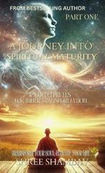 A Journey into Spiritual Maturity: 12 Golden Rules for Inner Transformation - Part One