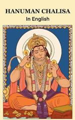 Hanuman Chalisa in English