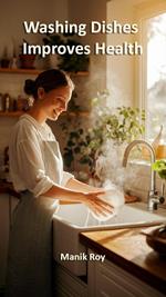 Washing Dishes Improves Health