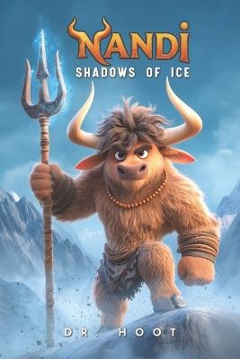 Nandi: Shadows of Ice - Hoot - cover