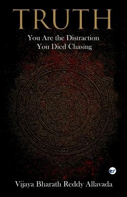 Truth - Vijaya Bharath Reddy Allavada - cover