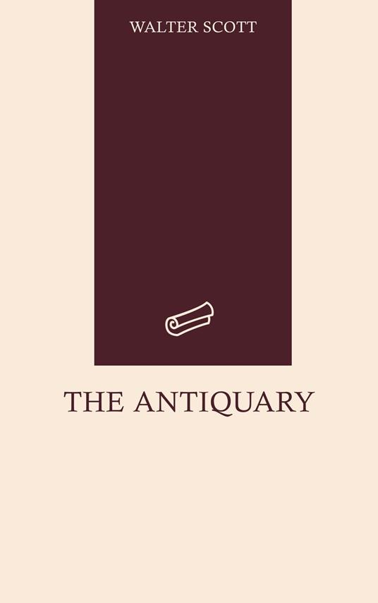 The Antiquary