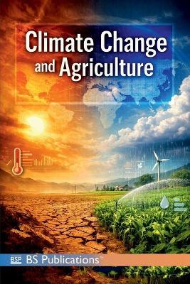 Climate Change and Agriculture - V Radha Krishna Murthy - cover
