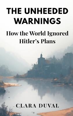 The Unheeded Warnings: How the World Ignored Hitler's Plans - Clara Duval - cover