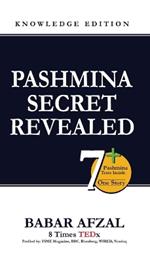 Pashmina Secret Revealed