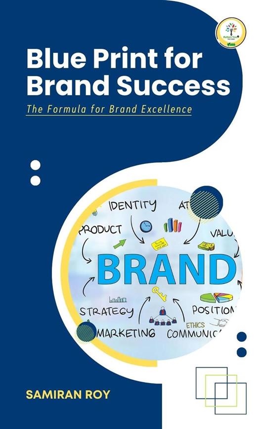 Blue Print for Brand Success