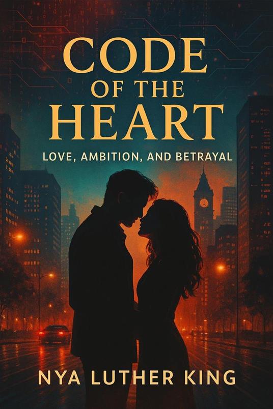 Code of the Heart