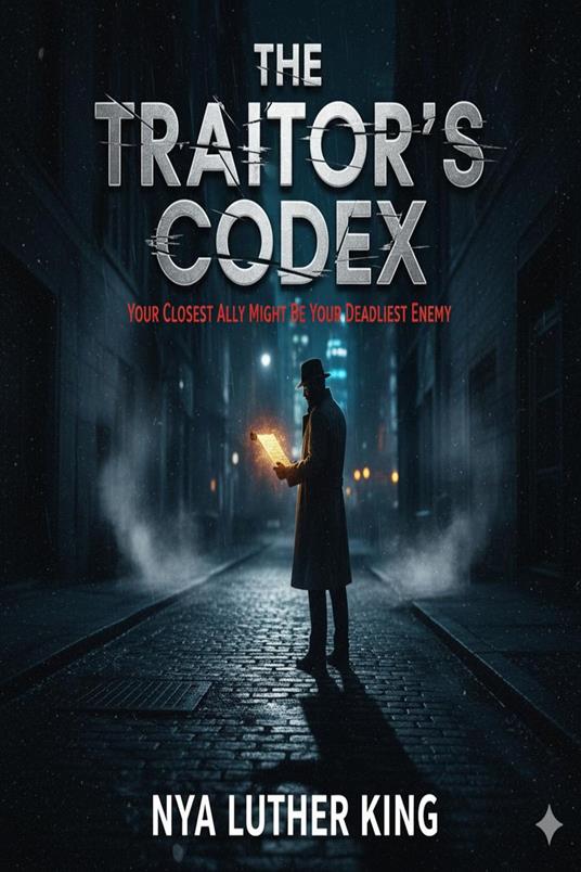 The Traitor's Codex