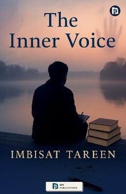 The Inner Voice - Imbisat Tareen - cover