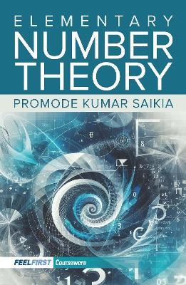 Elementary Number Theory - cover
