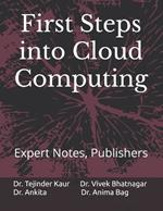 First Steps into Cloud Computing