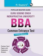 Ggsipbba Entrance Exam Guide