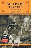 Gulliver's Travels Part III and Part IV - cover