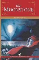 The Moonstone - Wilkie Collins - cover