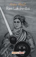 Rani Laxmi Bai - Maple Press - cover