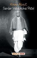 Sardar Patel - Maple Press - cover