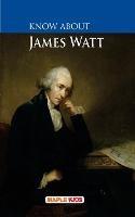 James Watt - Maple Press - cover