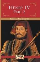 Henry the Fourth - Maple Press - cover
