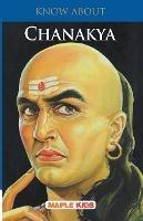 Chanakya - Maple Press - cover