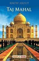 Taj Mahal - Maple Press - cover