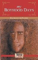 My Boyhood Days - Rabindranath Tagore - cover