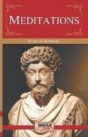 Meditations - Marcus Aurelius - cover