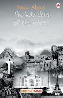 The Wonders of the World - Maple Press - cover
