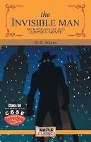 The Invisible Man - cover
